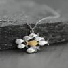 oly-1335a37bbac37e6c34592cea55e7a2e7 Wholesale Zinc Alloy Antique Silver Goldfish Pendant Necklace Retro Irregular Design Fashion Jewelry Gift