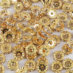 14-gold / 8mm (sold by the piece)
