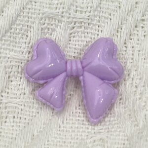 06-Lilac / About 29*33mm in size (sold by piece)