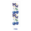 oly-1428417f7a240ed4f174dc9a1e252e42 Wholesale 2/8/16pcs Summer Fruit Bow Strawberry Lemon Cherry Pen and Bookmark Stickers UV DTF Wraps