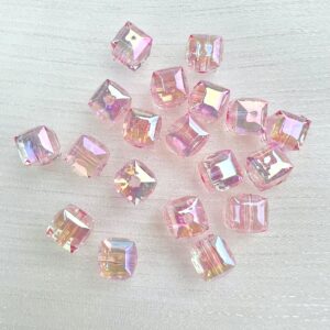 11-Transparent powder / 8mm (sold by piece)