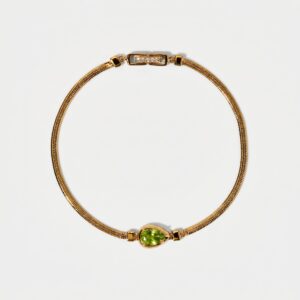 August bracelet