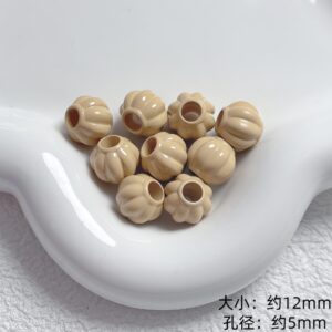 12-Light Coffee / See picture for size (sold per piece)