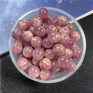 08-Fuchsia / 8mm (sold by)