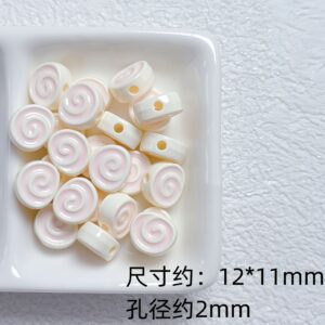 07-off-white / See pictures for size (sold by the piece)