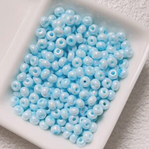06-Blue / 4mm(200/bag)