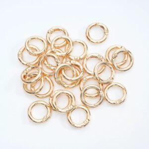 Gold / 20mm