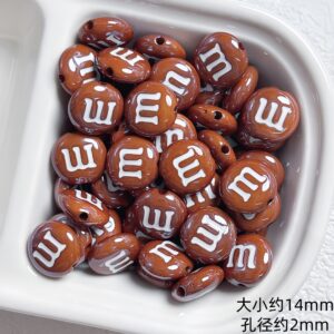 10-coffee color / Sold by piece