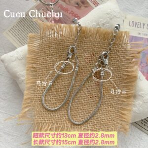 01-silver short style