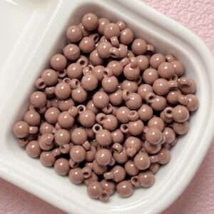 11-brown / 6mm (sold by piece)