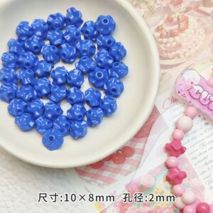 07-sapphire blue / See pictures for size (sold by the piece)