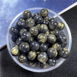10-Black / 8mm (sold by)
