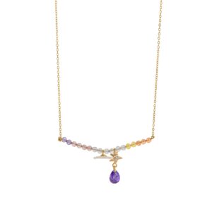 Twilight Sky Necklace