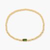 oly-1899ce3cb592a0ff66809704dfdf42f9 Wholesale Geometric Zircon Flower Cuban Chain Bracelet Stainless Steel Women S Chic Everyday Jewelry