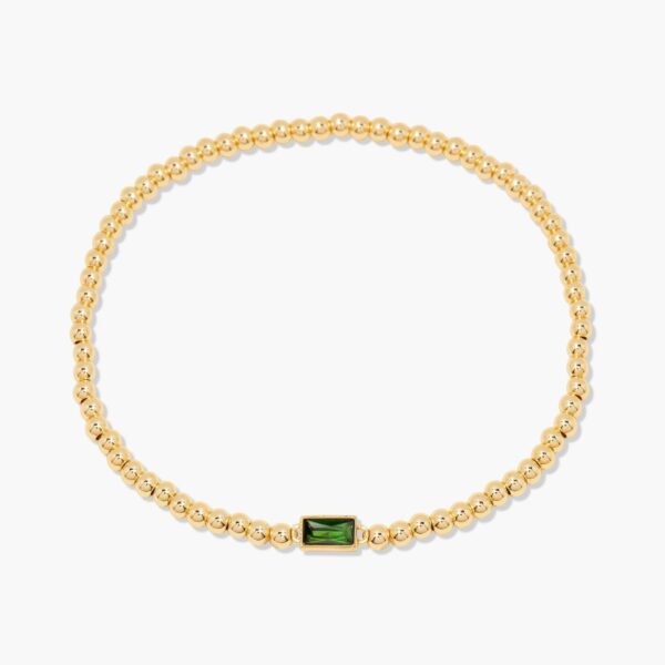oly-1899ce3cb592a0ff66809704dfdf42f9 Wholesale Geometric Zircon Flower Cuban Chain Bracelet Stainless Steel Women S Chic Everyday Jewelry