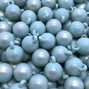 06# Lake Blue / 16mm