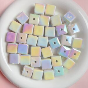 07-White / 14mm