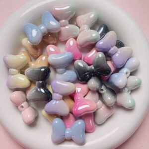 07-random color mixing / 25mm (sold by piece)
