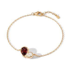 January bracelet
