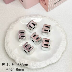 E / Sold by piece