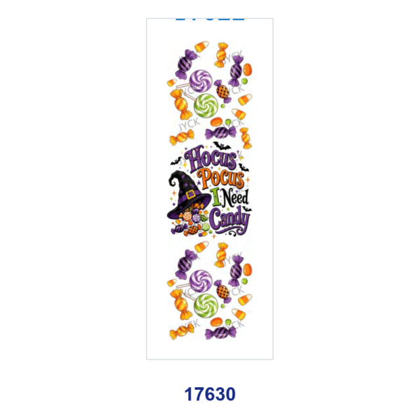 oly-19f4424b23ccb1b88efa4353bc3e7f34 Wholesale 2/8/16pcs Trendy Cartoon Ghost Bat Pumpkin Halloween Pen and Bookmark Stickers UV DTF Wraps