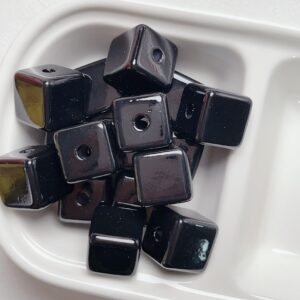 04-black (15mm high quality paint) / Sold