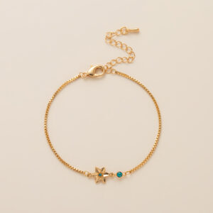 March March arch-Daffodil