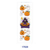 oly-1a87c924f562a891d81419a4ef2a0da4 Wholesale 2/8/16pcs Trendy Cartoon Ghost Bat Pumpkin Halloween Pen and Bookmark Stickers UV DTF Wraps