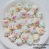 oly-1b88e4140170f546eee170bdb22d957b Wholesale UV Colorful Cartoon Resin 3D Loose Beads for DIY Phone Charm Keychain Jewelry Making