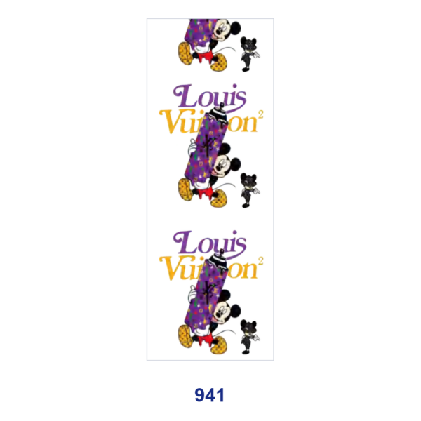Wholesale 2/8/16pcs Glitter Butterfly Simple Cartoon Bear & Cute Doll Print Pen and Bookmark Stickers UV DTF Wraps OLY Exclusive