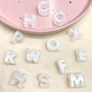 01-luminous white / Sold by piece