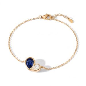 September bracelet