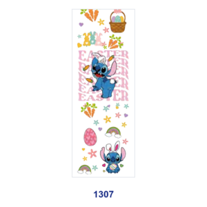 1307 / 16pcs / 11*3.2cm