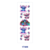 oly-1cf4fa946285e81689a0f924321dce9a Wholesale 2/8/16pcs Cartoon Creature & Teacher Letter Print Pen and Bookmark Stickers UV DTF Wraps OLY Exclusive