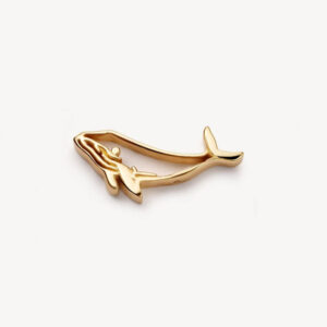 Whale (single accessory)