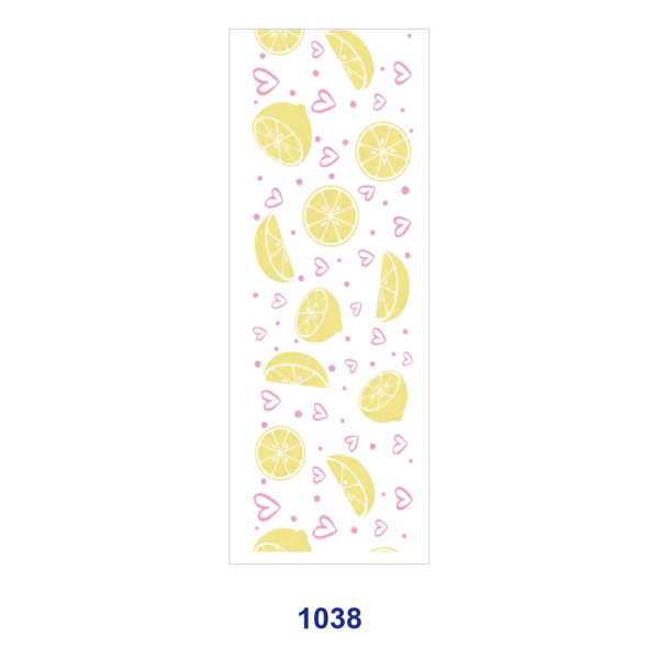 Wholesale 2/8/16pcs Evil Eye Ghost Dolphin Avocado Lemon Horror Eyeball Scream Mask Bow Floral Print Pen and Bookmark Stickers UV DTF Wraps OLY Exclusive