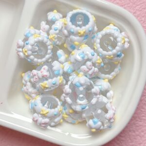 E176-11 / 16mm (sold by piece)