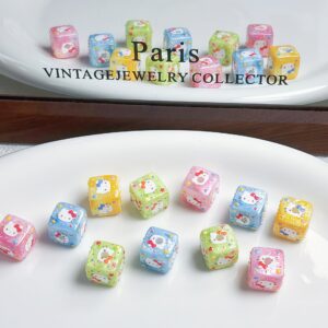 05-Random Color Mixing / Sold per piece