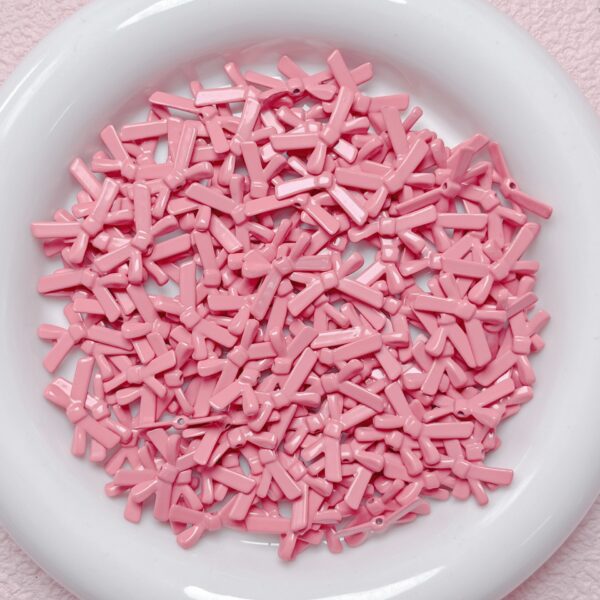 oly-1e286050876d299fb7a7e6814147c9e0 Wholesale Ribbon Bow Alloy Loose Beads DIY Jewelry Making Craft Supply for Boutique Resale
