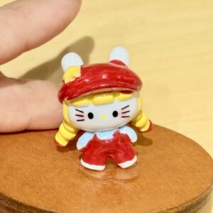 12-little red riding hood kt / Sold by piece