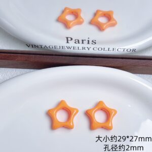 07-Orange / Sold per piece