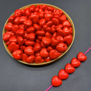 red / 10mm(50/bag)