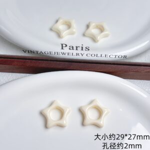 12-Off-white / Sold per piece
