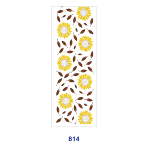814 / 16pcs / 11*3.2cm