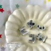 oly-1f4b5ef6d7c1dd9abb64f028838ca4d1 Wholesale Acrylic Painted Gift Box Beads Colorful Mix for DIY Phone Chain Jewelry Making