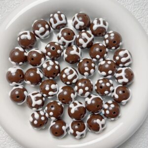 04-Curry / 16mm (sold by piece)