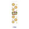 oly-208c8690d80da946c7e611a0454366d6 Wholesale 2/8/16pcs Summer Camping Holiday Themed Pen and Bookmark Stickers UV DTF Wraps