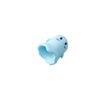 Wholesale Light Purple Cartoon Ghost Painted Acrylic Beads for DIY Jewelry, Phone Charm, Car Keychain Making - Trendy Craft Supply