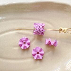 14-light purple / Sold by the piece