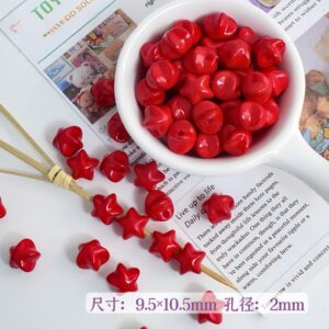 01-red / Sold by the piece